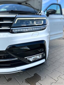 VW Tiguan 2017 2.0 TDi 140kW 4motion R-line - 12