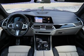 BMW X5 xDrive40i A/T - 12