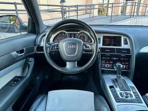 Audi A6 3.0 TDI fl. Exclusive - 12