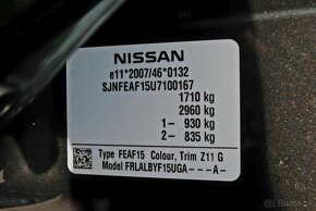 NISSAN JUKE - PREDAJ AJ NA SPLÁTKY - 12