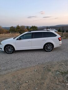 Škoda Octavia Combi - 12