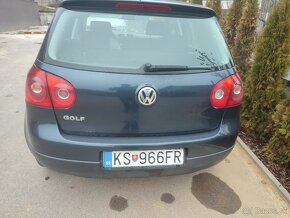 Golf 1.4mpi.rv2006 - 12