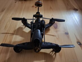 Dron FPV Walkera F210 RTF1 - 12