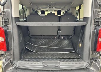 Toyota Proace Verso L2 2,0 SHUTTLE 130KW NOVÉ nafta automat - 12