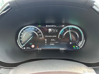 Kia XCeed Plug In Hybrid 1.6GDi A/T - 12