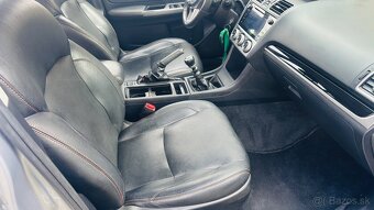 Subaru XV 2.0 D comfort - 12