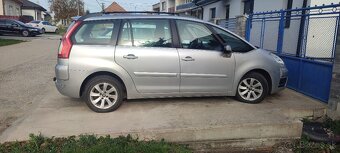 Citroen C4 Grand Picasso 2.0hdi - 12