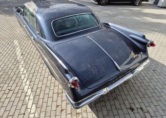 Chrysler Imperial Le Baron benzín 257 kw - 12