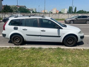 Renault Megane - 12