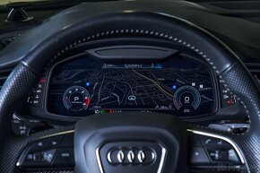 Audi SQ7 4.0 TDI mHEV Quattro Tiptronic, 320kW, 2020 - 12