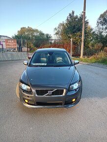 Volvo C30 R-design - 12