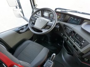 8736 - Volvo FH500 - 6x4 - Tahač + Hydraulika – EURO 6  - 12