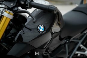 BMW R1200R 2018 - 12