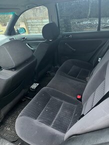 Volkswagen golf mk 4 1.9tdi 81kw - 12