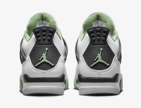 Air jordan 4 “seafoam” - 12