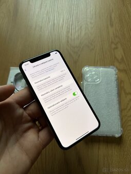 iPhone 11 Pro 64 gb Space grey v záruke - 12