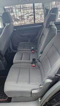 Volkswagen Touran 1.9 TDI Family - 12