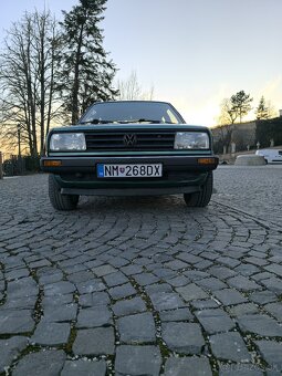 ❗❗❗Volkswagen Jetta GL Mk2 1.8 - 12