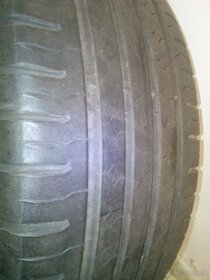 215/60 R16 Letné pneu. - 12