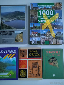 Slovensko - príroda, pamiatky, kultúra - 12