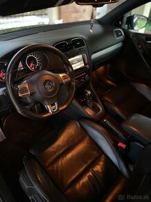 VW Golf 6 R-line - 12