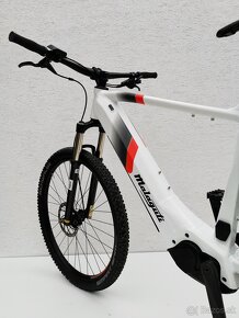 Elektrobicykel Malaguti Brenta HT 5.0 - 2023 L - 12