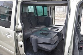 Citroën Jumpy Multispace 2.0 HDi 125 L1 Exclusive 5/9m - 12