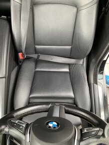 BMW 530d F11 M-packet - 12