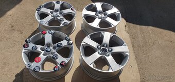 5x114,3 r17 mazda kia hyundai - 12