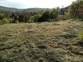 Košice Hollóháza stavebný pozemok - 12