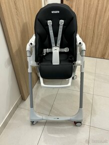 Jedálenská stolička Peg Perego prima pappa follow me - 12