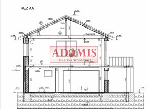 Predáme 5(6) izbový nadštandardný dom Janovík 733m2, novosta - 12