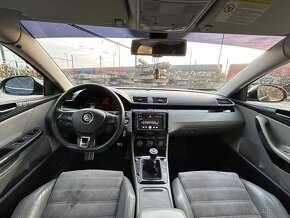 Volkswagen Passat B6 1.9TDI BKC - 12