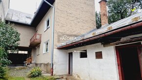 HALO reality - Predaj, rodinný dom Nemce, Nemčianská cesta - - 12