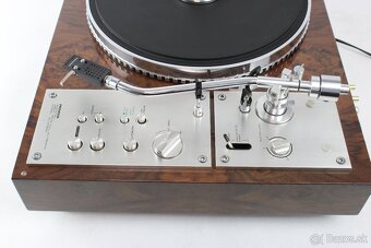 Gramofón PIONEER XL-A700 - 12