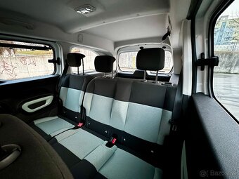 Citroen Berlingo XL 1.2 PureTech - 12