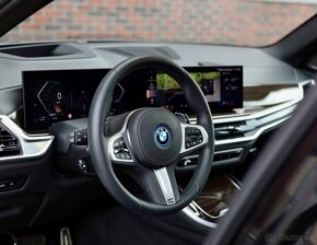 BMW X5 M50e xDrive 360KW Hybrid, M SPORT INDIVIDUAL - 12