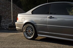 Bmw e46 320cd M-Packet - 12