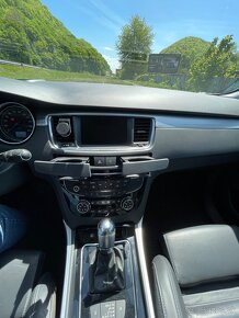 Peugeot 508 GT 2.2HDi 150kW - 12