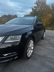 ŠKODA OCTAVIA COMBI 3 / III 1.5 tsi DSG ❗️❗️❗️ 83000 ❗️❗️❗️ - 12