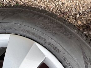 215/65 R17 5x112 R17 Nanuq zimné - 12