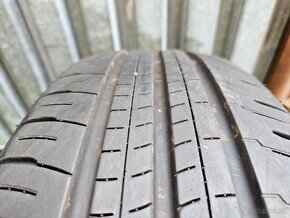 Nejazdené letné pneu FALKEN ZIEX ZE010B - 205/65 R16 - 12