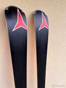 ATOMIC REDSTER edge SL 157 cm - 12