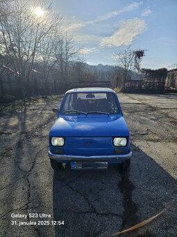 Fiat 126p - 12