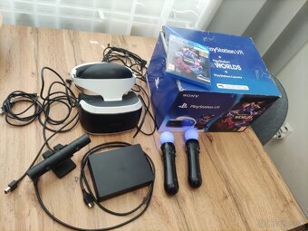 PlayStation VR - 12