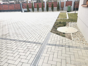 3 izbový kompletne zariadený byt v centre  mesta - 12