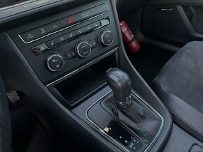 Seat Leon 2.0TDI 110kw DSG Panorama - 12