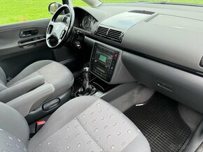 Volkswagen Sharan 1.9 TDI (96kW) - 12