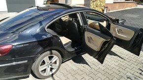 Volkswagen CC 2.0 TDI BlueMotion - 12