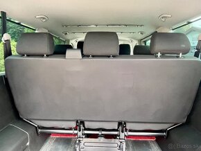 VW T6 CARAVELLE naj. 171 000 km 110kw LED - 12